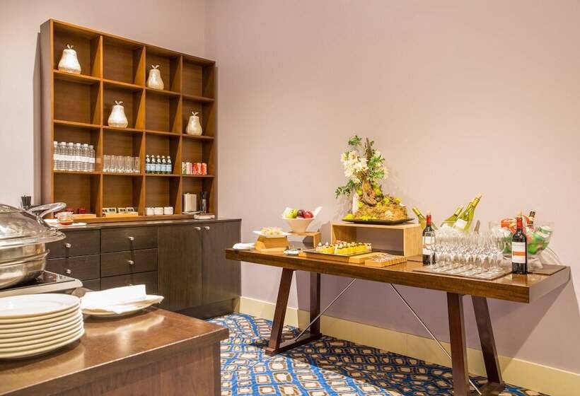 בית מלון כפרי Hilton Panama