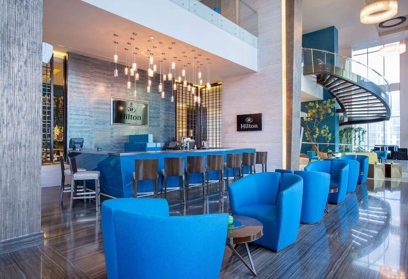 בית מלון כפרי Hilton Panama