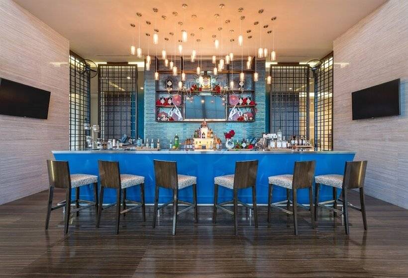 בית מלון כפרי Hilton Panama