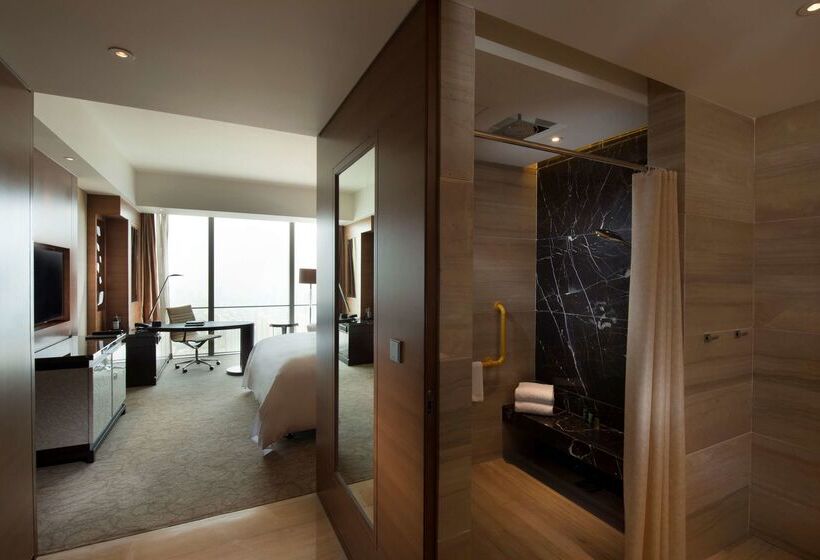 Отель Hilton Shijiazhuang