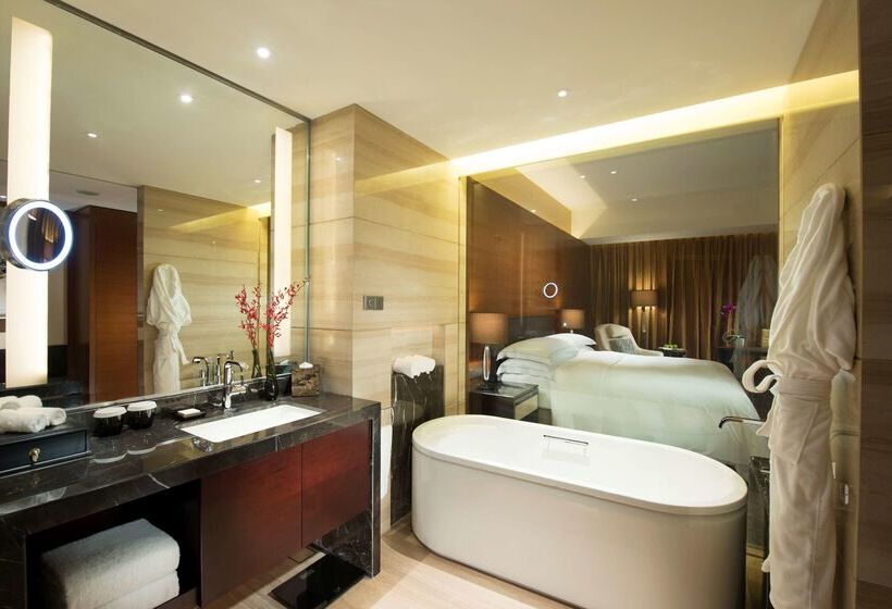 酒店 Hilton Shijiazhuang