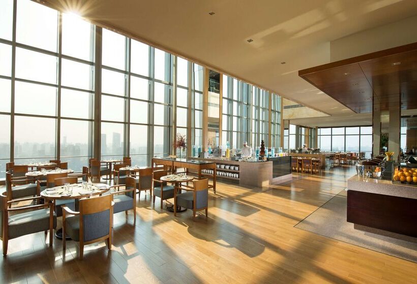 酒店 Hilton Shijiazhuang