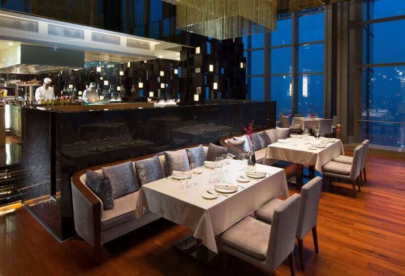 酒店 Hilton Shijiazhuang