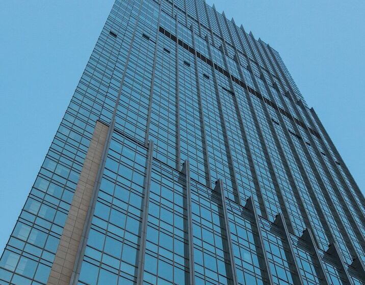 Отель Hilton Shijiazhuang