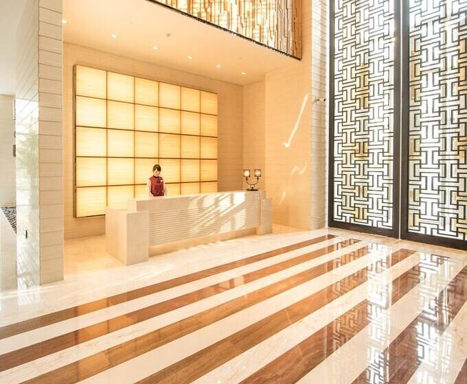 酒店 Hilton Shijiazhuang