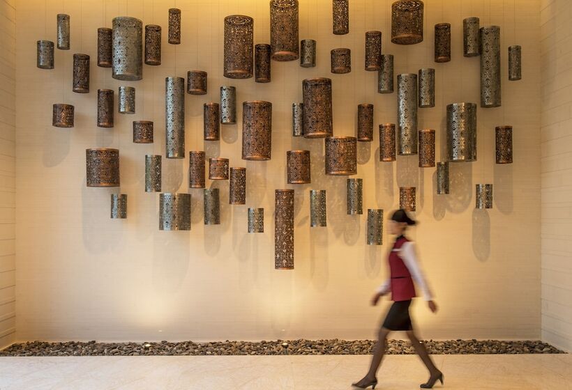 酒店 Hilton Shijiazhuang