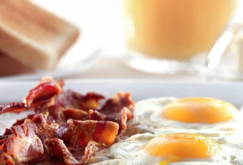 酒店 Hilton Shijiazhuang