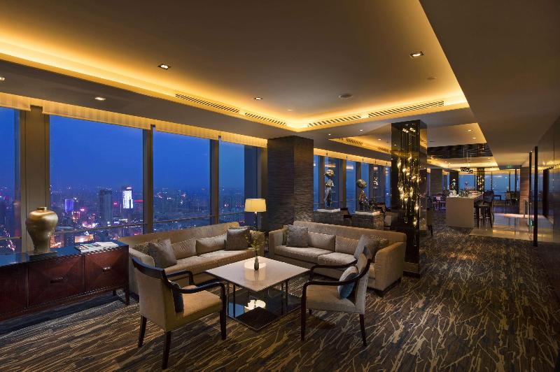 Отель Hilton Shijiazhuang