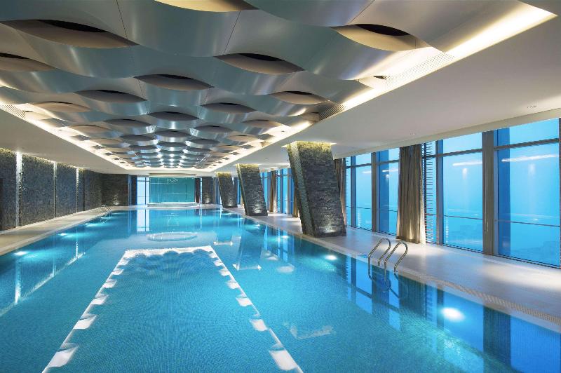 酒店 Hilton Shijiazhuang