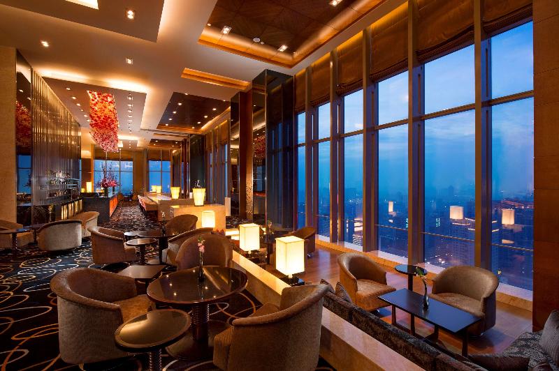 酒店 Hilton Shijiazhuang