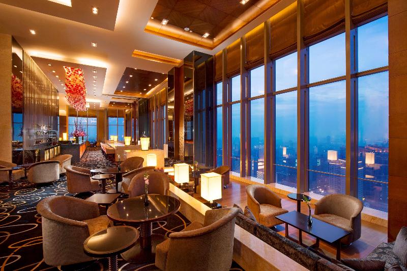 酒店 Hilton Shijiazhuang