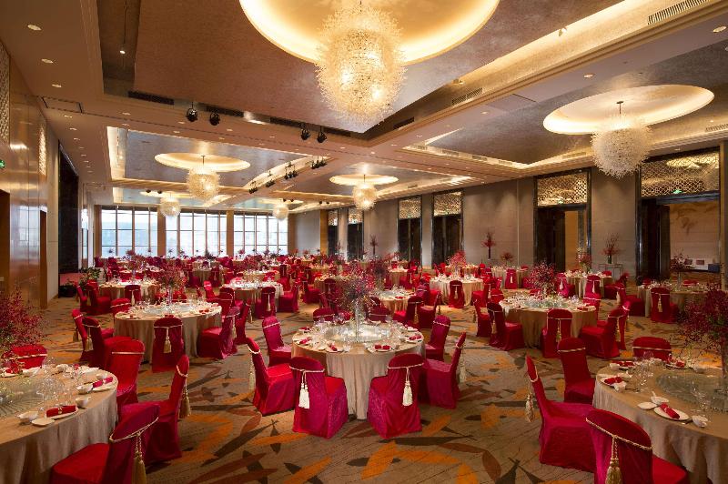 酒店 Hilton Shijiazhuang