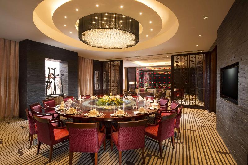 酒店 Hilton Shijiazhuang