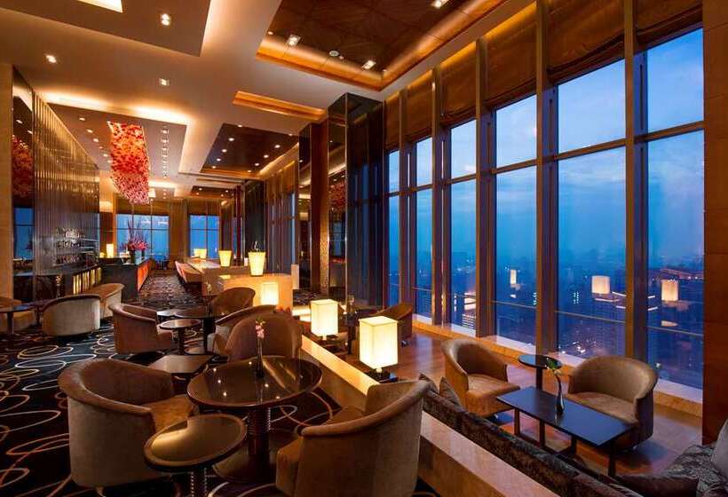 酒店 Hilton Shijiazhuang