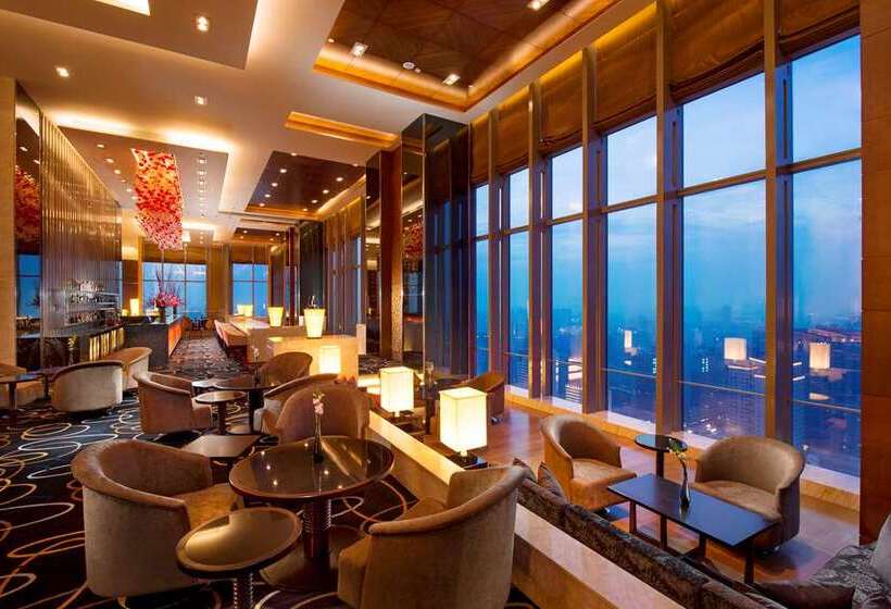 酒店 Hilton Shijiazhuang