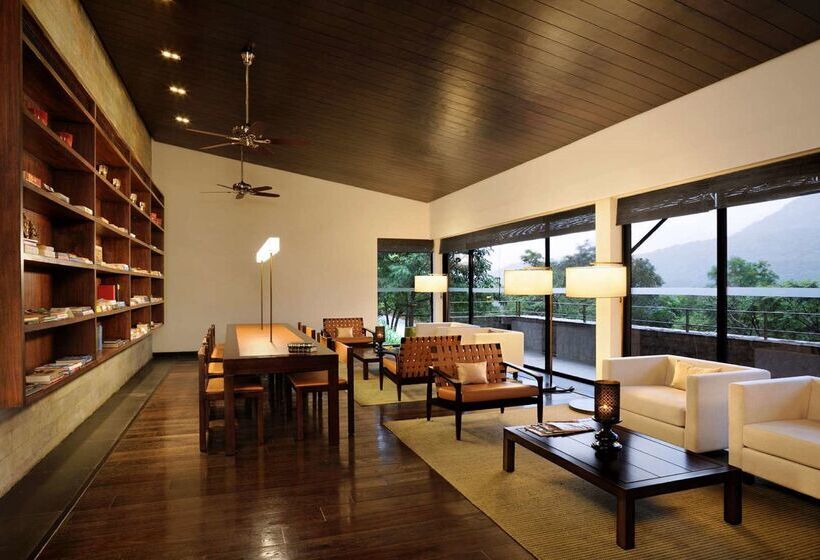 酒店 Hilton Shillim Estate Retreat & Spa