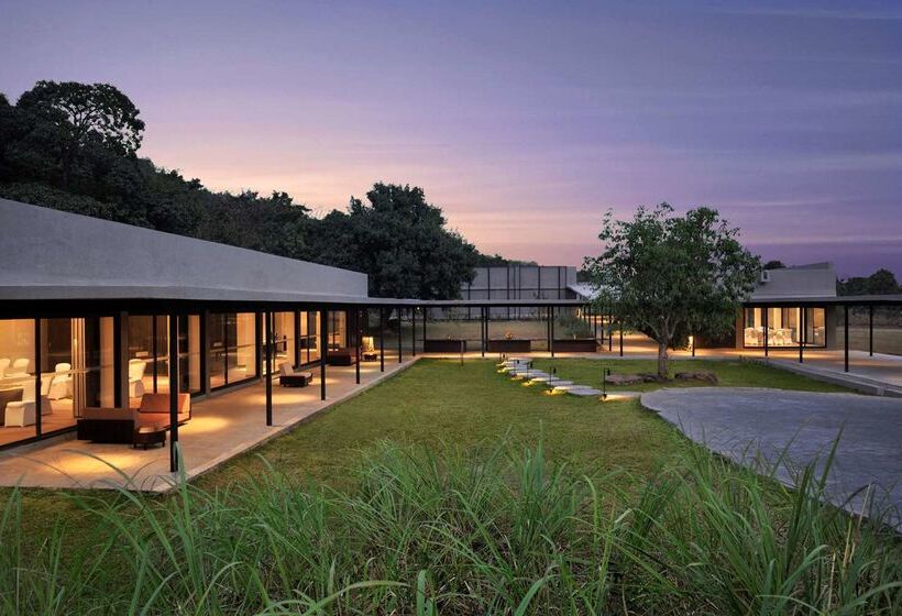 酒店 Hilton Shillim Estate Retreat & Spa