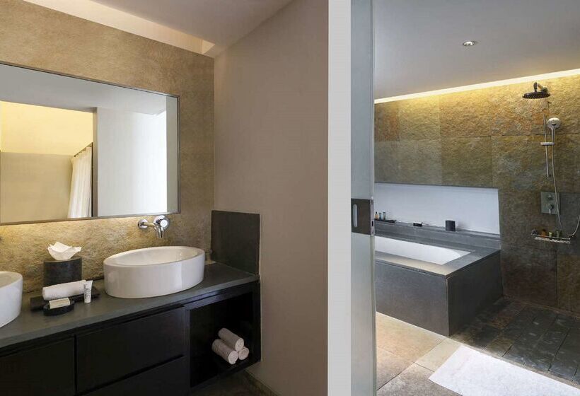 酒店 Hilton Shillim Estate Retreat & Spa