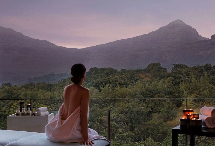 酒店 Hilton Shillim Estate Retreat & Spa