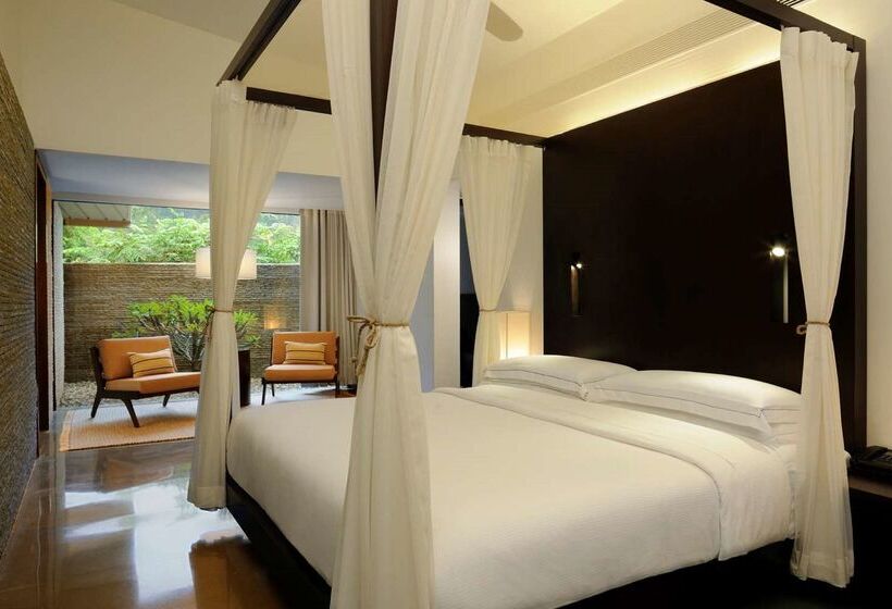 酒店 Hilton Shillim Estate Retreat & Spa