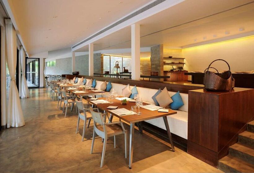 酒店 Hilton Shillim Estate Retreat & Spa