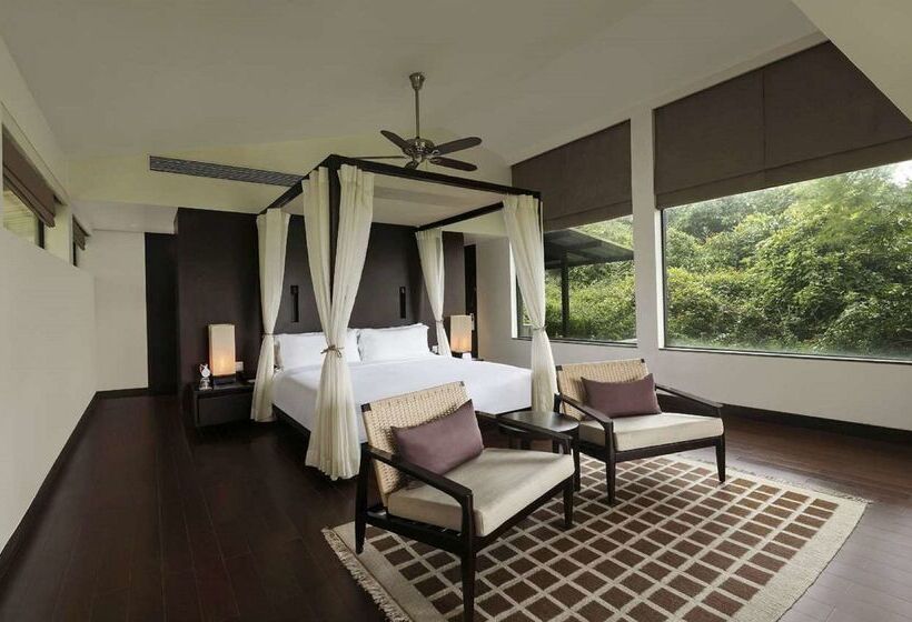 酒店 Hilton Shillim Estate Retreat & Spa