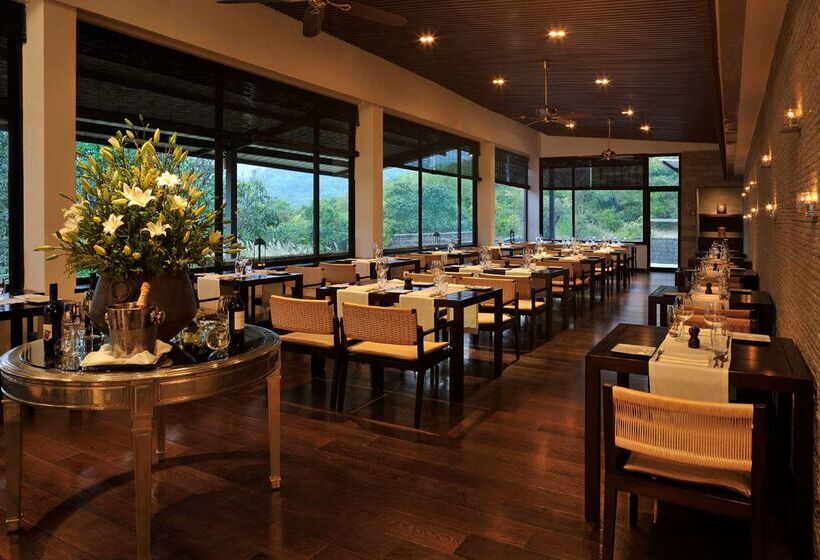 酒店 Hilton Shillim Estate Retreat & Spa