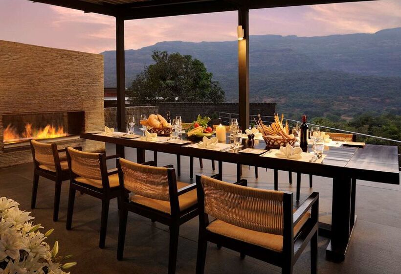 酒店 Hilton Shillim Estate Retreat & Spa