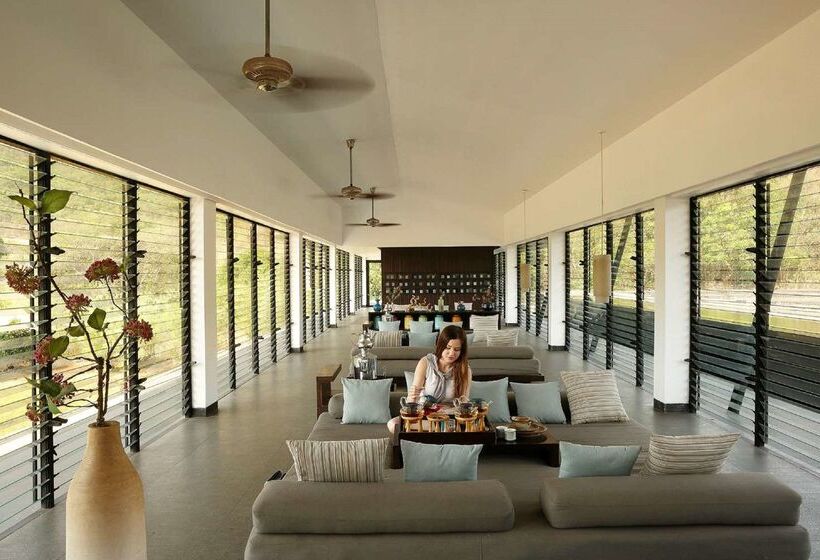 酒店 Hilton Shillim Estate Retreat & Spa