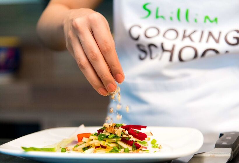 酒店 Hilton Shillim Estate Retreat & Spa