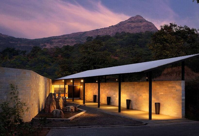 酒店 Hilton Shillim Estate Retreat & Spa