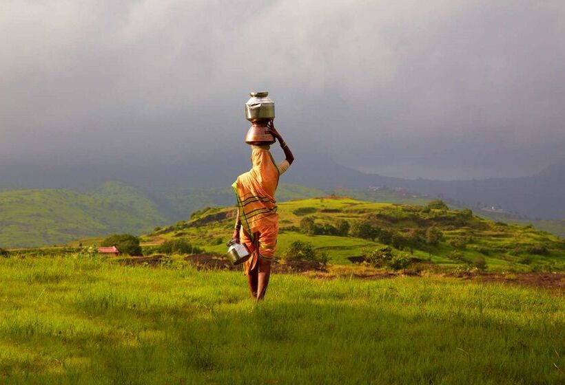 酒店 Hilton Shillim Estate Retreat & Spa