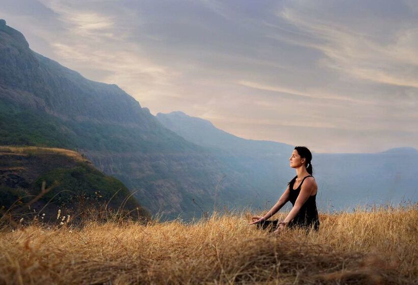 酒店 Hilton Shillim Estate Retreat & Spa