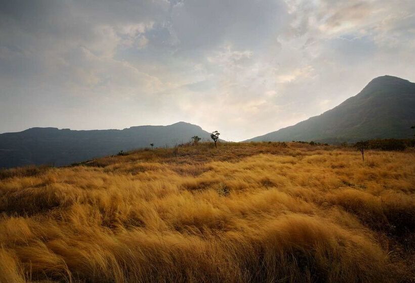 酒店 Hilton Shillim Estate Retreat & Spa