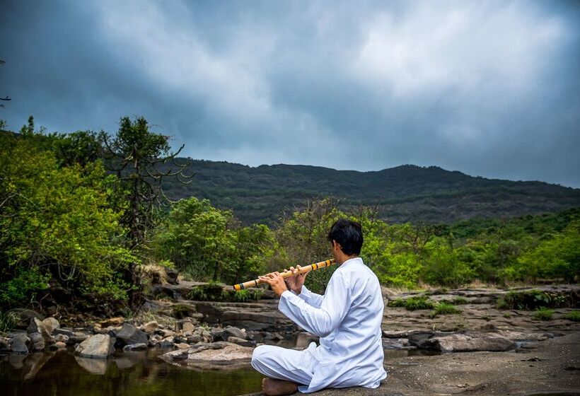 酒店 Hilton Shillim Estate Retreat & Spa