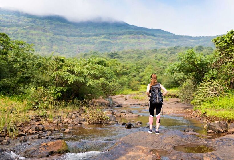 酒店 Hilton Shillim Estate Retreat & Spa