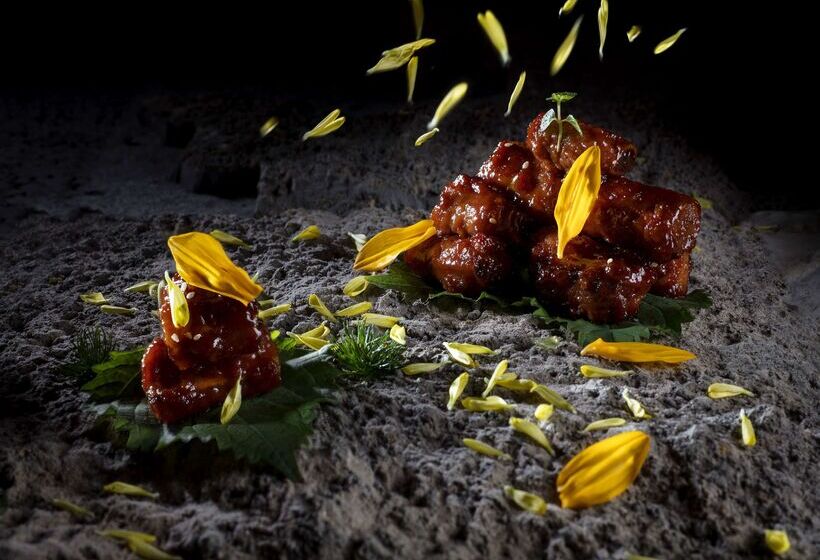 호텔 Hilton Zhengzhou