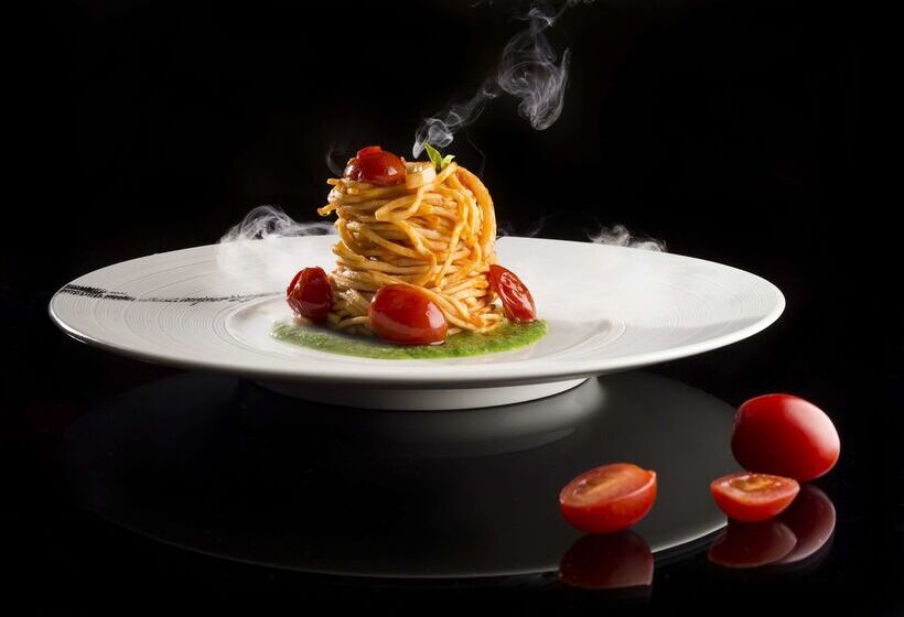 호텔 Hilton Zhengzhou