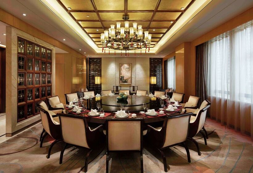 호텔 Hilton Zhengzhou