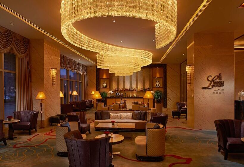 호텔 Hilton Zhengzhou