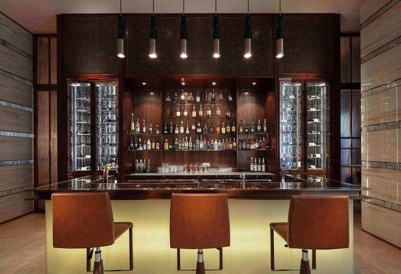 호텔 Hilton Zhengzhou