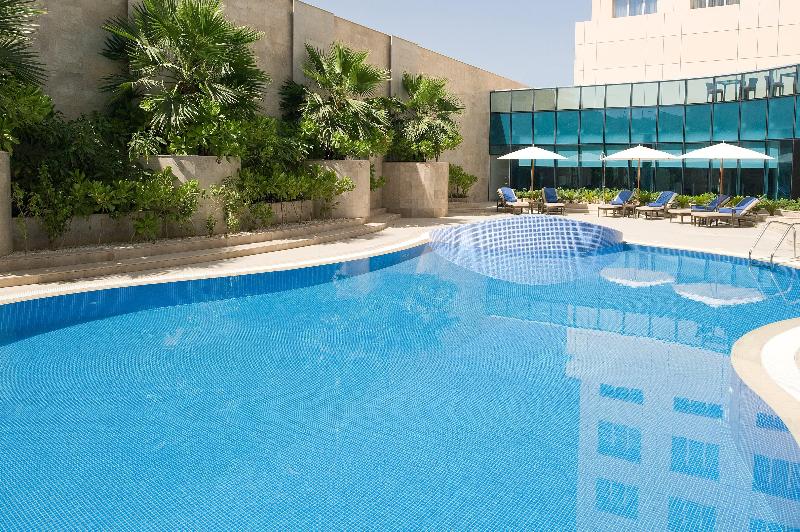 هتل Holiday Inn Alseeb Muscat, An Ihg