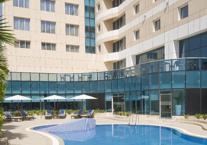 هتل Holiday Inn Alseeb Muscat, An Ihg