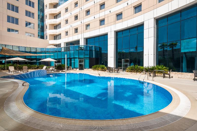هتل Holiday Inn Alseeb Muscat, An Ihg