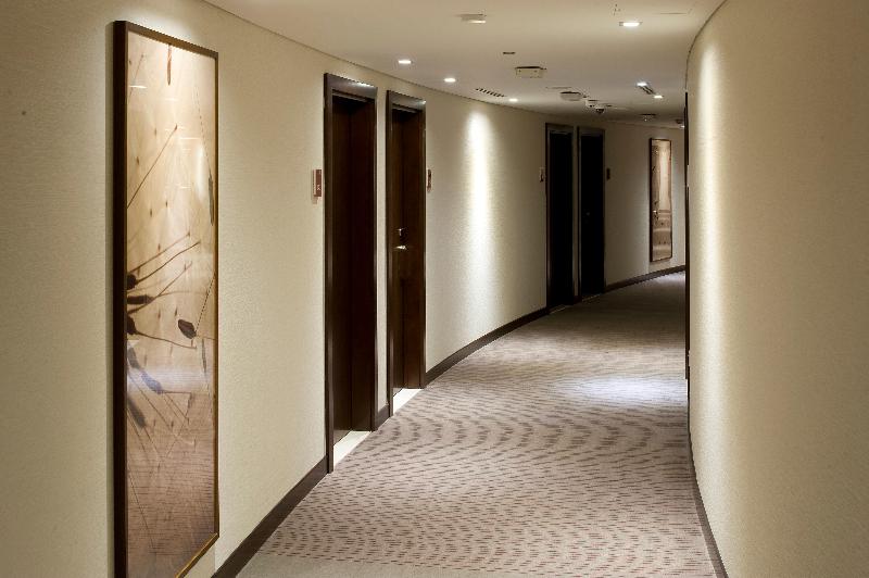 هتل Holiday Inn Alseeb Muscat, An Ihg