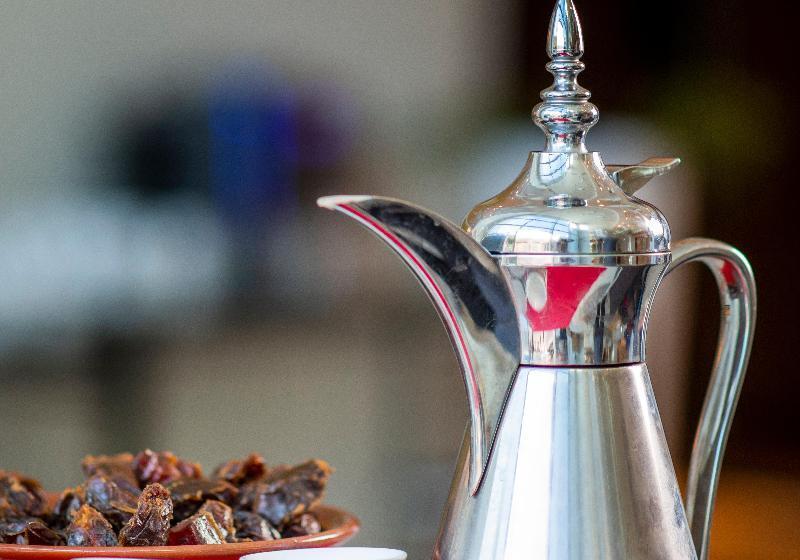 هتل Holiday Inn Alseeb Muscat, An Ihg