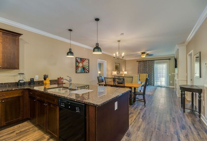 酒店 Holiday Inn Club Vacations Williamsburg Resort, An Ihg