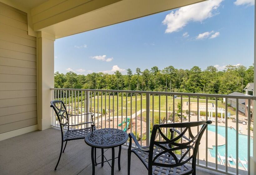 酒店 Holiday Inn Club Vacations Williamsburg Resort, An Ihg