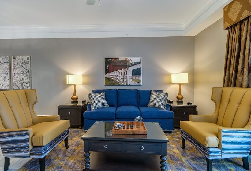 酒店 Holiday Inn Club Vacations Williamsburg Resort, An Ihg