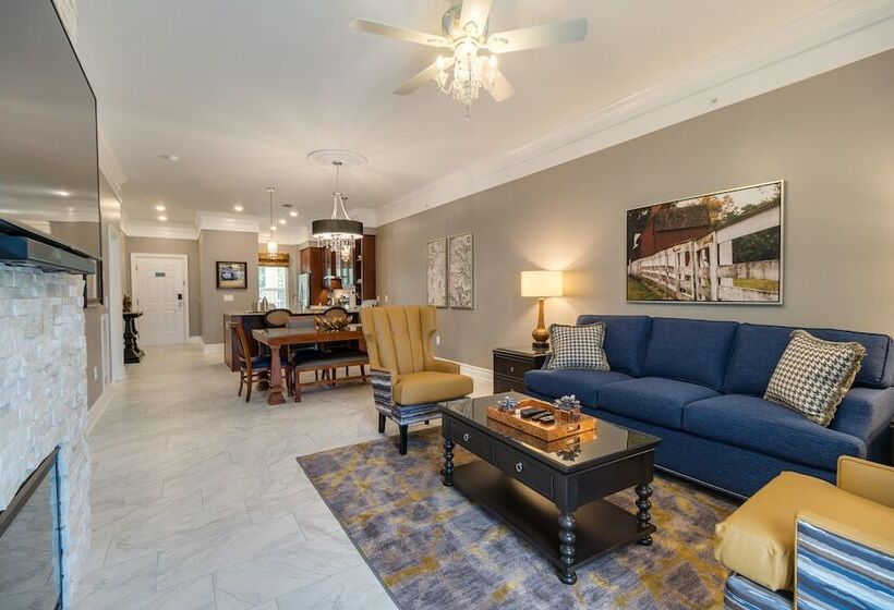 酒店 Holiday Inn Club Vacations Williamsburg Resort, An Ihg